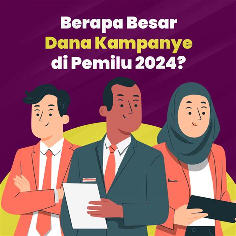 Berapa Besar Dana Kampanye Di Pemilu 2024 Indonesia Baik