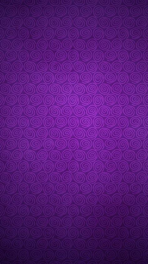 Purple Phone Wallpaper (70+ images)