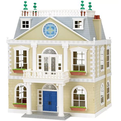 Sylvanian Families Grand Hotel