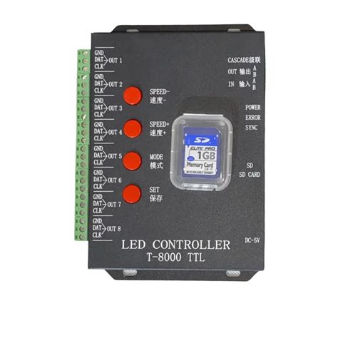 T1000 S (2014) Version - Koshi Electronics