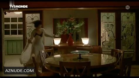 Alessandra Martines Nude Aznude