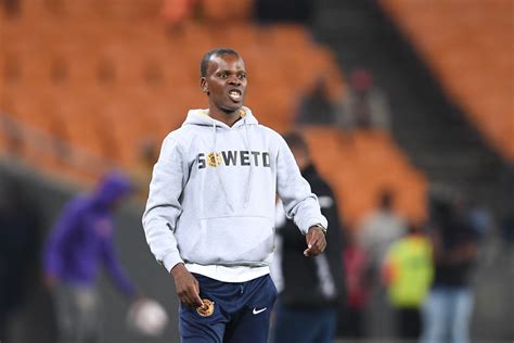 Zwane Hits Back At Chiefs Detractors After Slow Start Kickoff