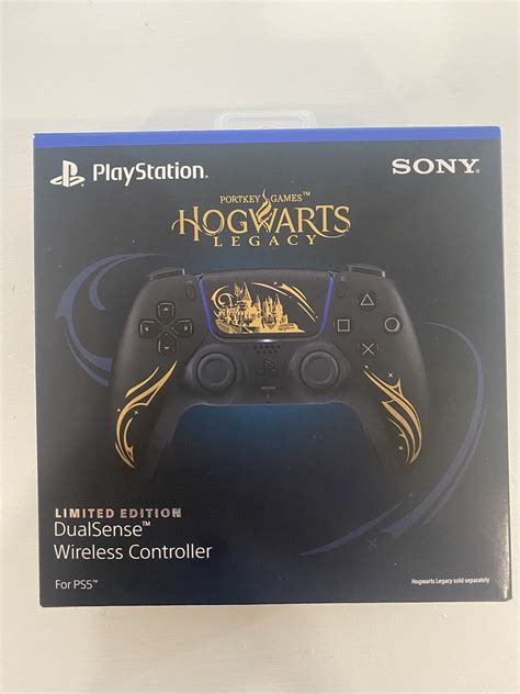 Harry Potter Hogwarts Legacy Limited Edition Ubuy India