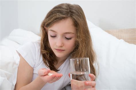 Anxiety in Children: Does My Anxious Child Need Anxiety Medication?