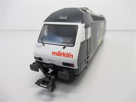 Märklin 3451 SBB Re 460 Heizer AC Delta Kaufen auf Ricardo