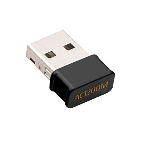 Usb Wifi Dongle Maxesla Mini Wifi Adapter M Ac Dual Band