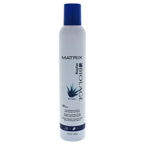 Biolage Styling Complete Control Fast Drying Hair Spray By Matrix For