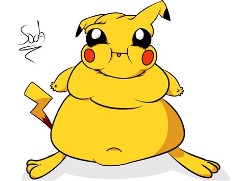 Fat Pikachu Wallpaper Hot Sex Picture