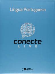 L Ngua Portuguesa Conecte Live Box Completo A Leitura E Seus