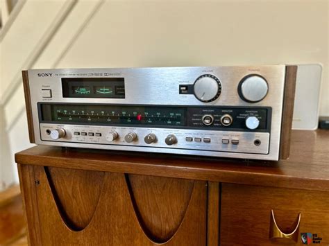 Sony Str Sd Restored For Sale Us Audio Mart