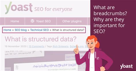 Ultimate Yoast SEO Breadcrumbs Guide Tips Tricks 2023