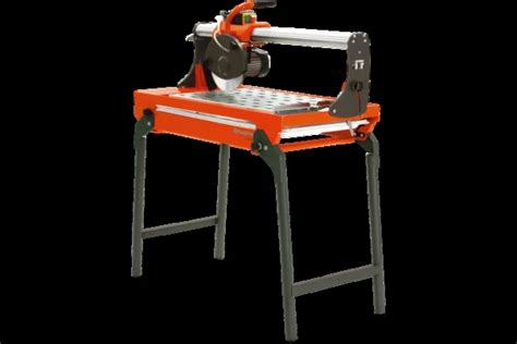 Husqvarna Ts R Tile Saw Crozier Diamond Tools