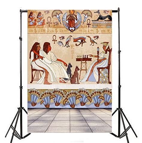 Buy Lfeey X Ft Greek Gods Backdrop For Photography Egyptian Murals