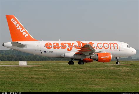 G Ejar Airbus A Easyjet Piotr Rams Jetphotos