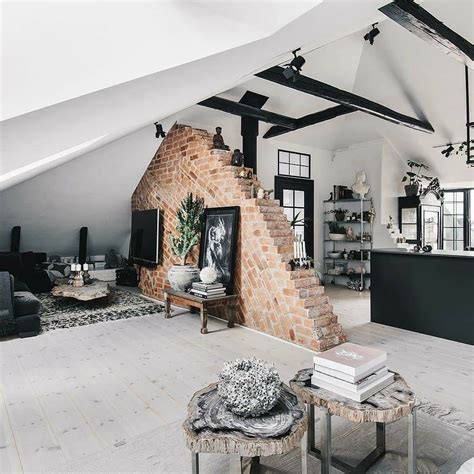 Pin By Jacco Veen On Home By The Sea House Design Scandinavian Loft