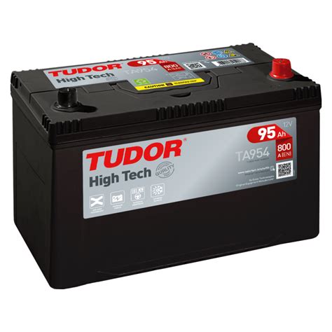 Tudor TA954 Battery Bateriasencasa