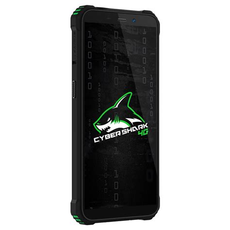 Ihunt Cyber Shark G Mobiltelefon Gb Ram Gb Inch Hd Ips