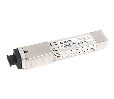 ONU-SFP - Модуль оптичний Picotel GPON ONU SFP купити в Києві, Дніпрі ...