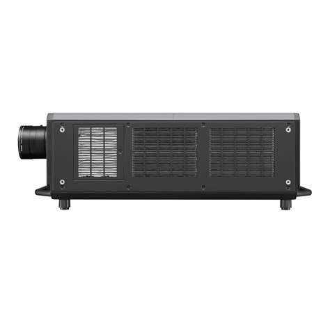 Panasonic PT RZ31K Large Venue 3 Chip DLP Projector At Best Price In