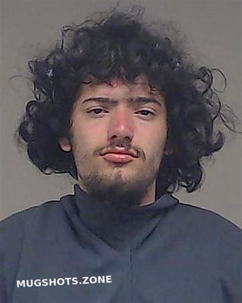 Arroyo Antony Adam 05 08 2024 Collin County Mugshots Zone