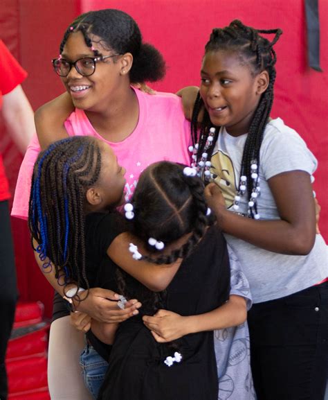 Free Open Gym Every Saturday at MFA – Maywood Fine Arts