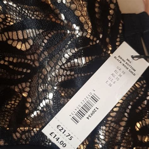 BRAND NEW WITH TAGS BIKINI From Ann Summers Soo So Depop