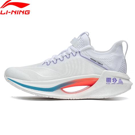 Li-Ning-Men-SHADOW-ESSENTIAL-2023-Cushion-Running-Shoes-BOOM-JIANG ...