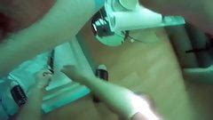 Fisted On A Selfmade Gyno Chair Gay Porn E XHamster