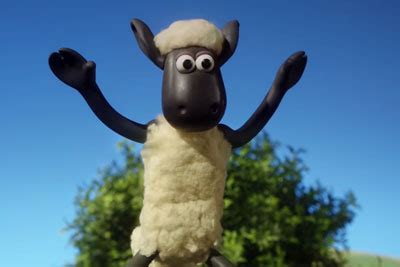 Shaun The Sheep Championsheeps Trampoline Funstra