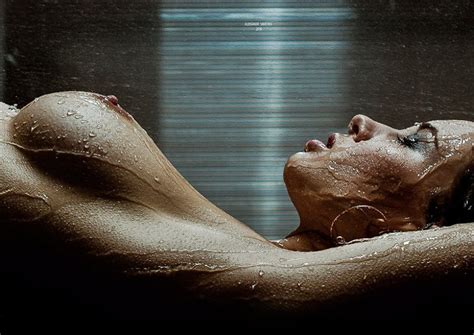 The Shape Of Water Porn Pic