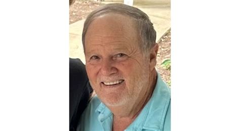 Larry Odom Obituary 2024 Fayetteville Nc Jernigan Warren Funeral Home