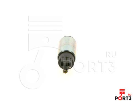 BOSCH 0580453470 Топливный насос