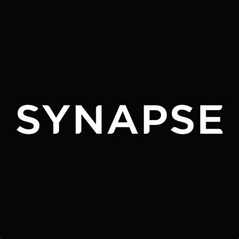 Synapse Films Logo