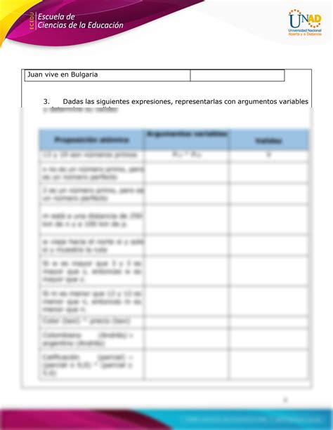 Solution Gu A De Actividades Y R Brica De Evaluaci N Unidad Tarea