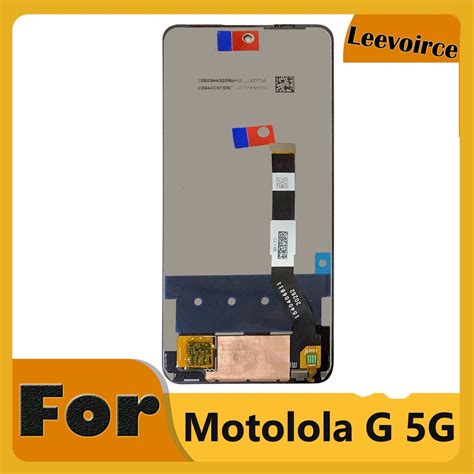 Tela Frontal Display Touch Lcd G5G Original Shopee Brasil