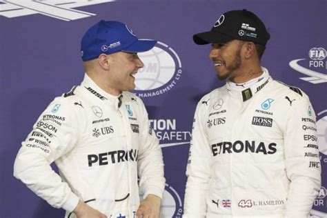 Hamilton Bottas jövőre még erősebb lesz