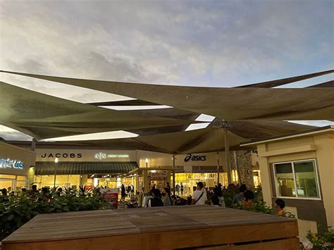 The Best Shopping Malls In Honolulu