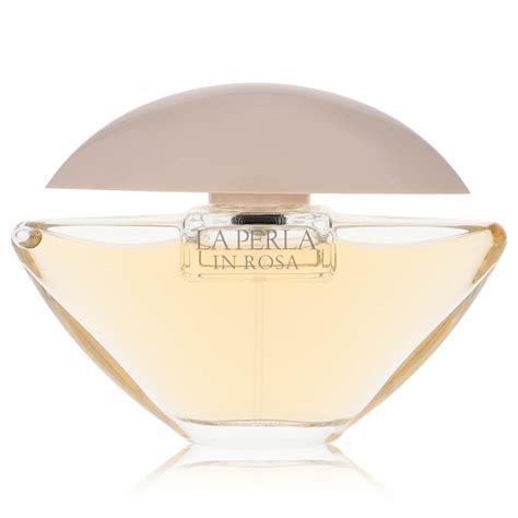 La Perla In Rosa Perfume By La Perla Fragrancex