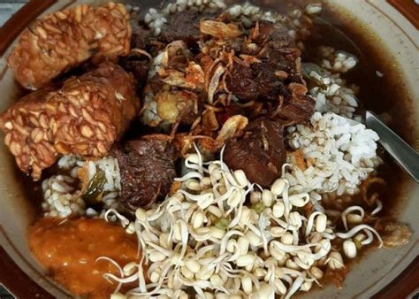 Resep Masakan Rawon Hidangan Berkuah Lezat Khas Jawa Timur