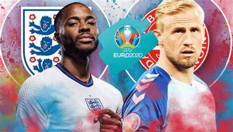 England Vs Denmark Live Stream Free How To Watch Euro Semifinal