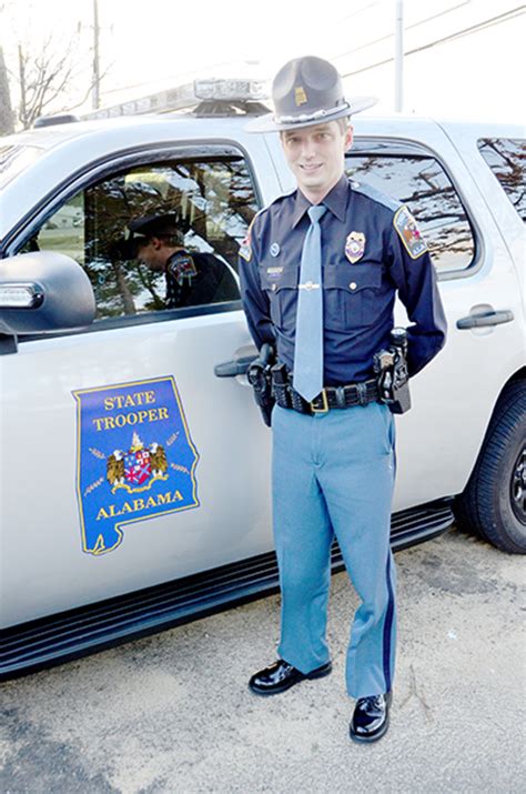 How To Become An Alabama State Trooper Englishsalt2