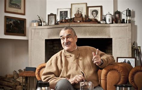 Fotogalerie Jak Majetek Vlastnil Karel Schwarzenberg Den K Cz