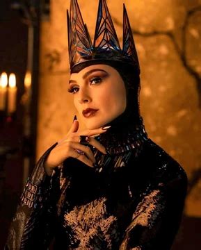 Evil Queen Snow White 2025 The Female Villains Wiki Fandom