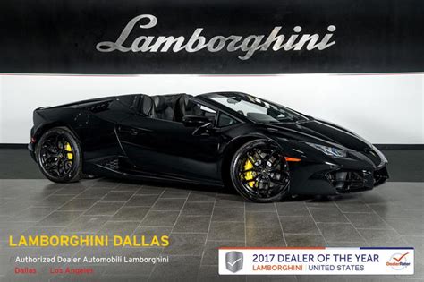 Lamborghini Huracan For Sale - Carsforsale.com
