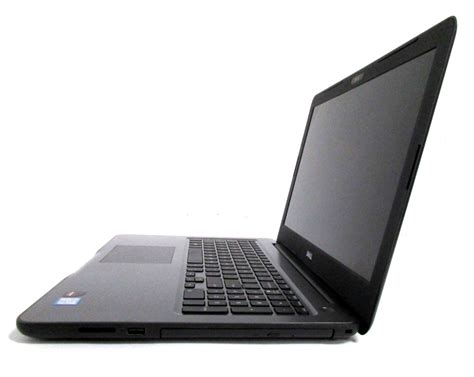 Dell Laptop P66F