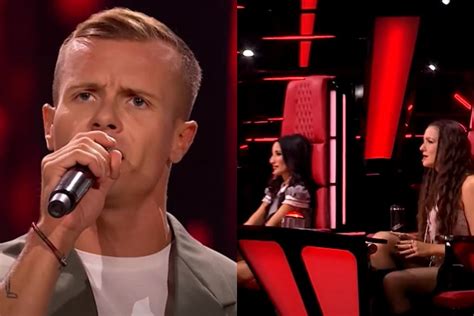 The Voice Of Poland Widzowie Show S Pe Ni Podejrze Jako Mi Si W