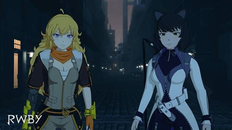 Rwby Vol 7 Episode 7 Rwby En Español Amino