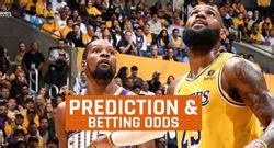 Nba Phoenix Suns Vs Los Angeles Lakers Match Prediction