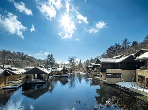 星のや軽井沢 新春 星野リゾート 旅みくじ