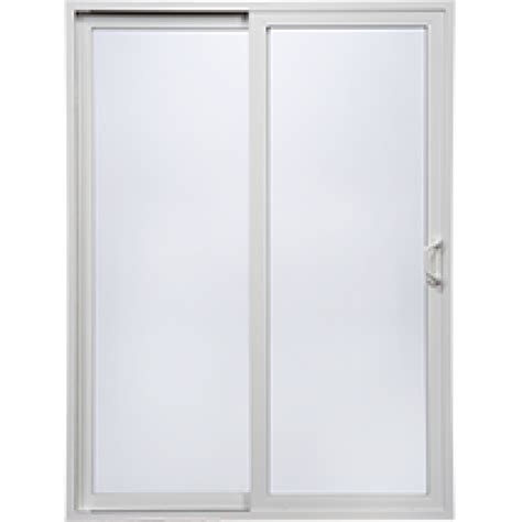 Milgard Tuscany Series Sliding Patio Door — The Moulding And Door Shop